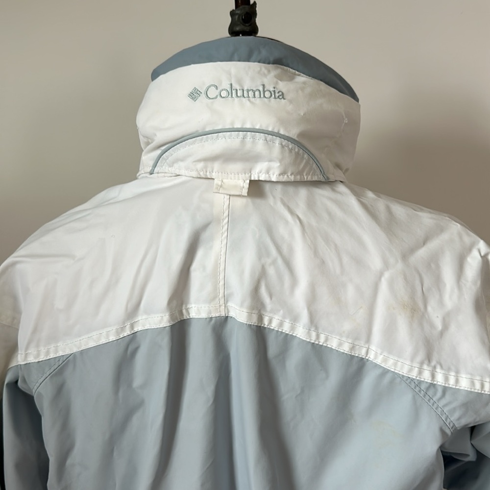 *Host Pick!* Columbia Soft Shell Interchange Core… - image 5